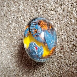 Dragon egg